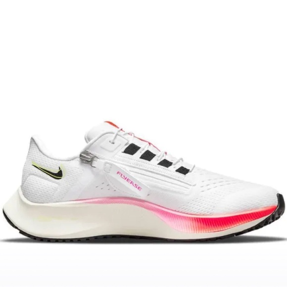 Nike Air Zoom Pegasus 38 Flyease - Picture 2 of 9
